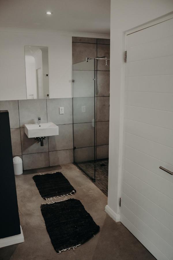 Hotel The Door Rsa Fifty-Four Plettenberg Bay Exterior foto